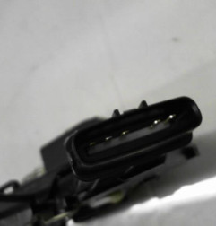 Serrure arriere gauche KIA CARENS 3 Photo n°3