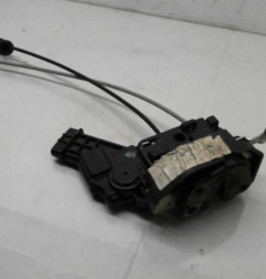 Serrure arriere gauche KIA CARENS 3 Photo n°4