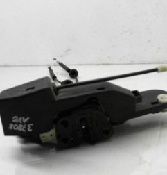 Serrure avant gauche KIA CARENS 3 Photo n°1