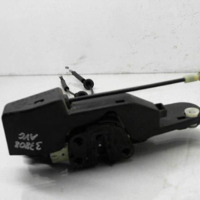 Serrure avant gauche KIA CARENS 3