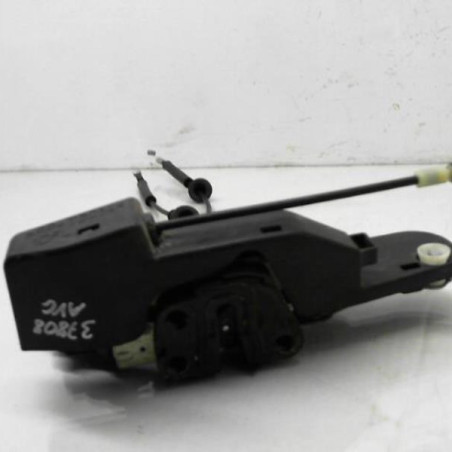 Serrure avant gauche KIA CARENS 3 Photo n°1