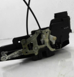 Serrure avant gauche KIA CARENS 3