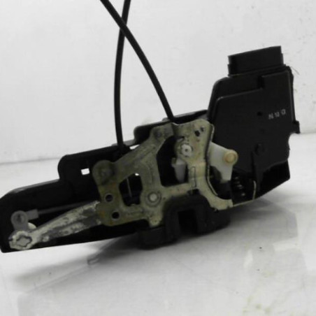 Serrure avant gauche KIA CARENS 3