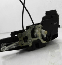 Serrure avant gauche KIA CARENS 3 Photo n°5