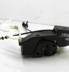 Serrure avant droit KIA CARENS 3 Photo n°1