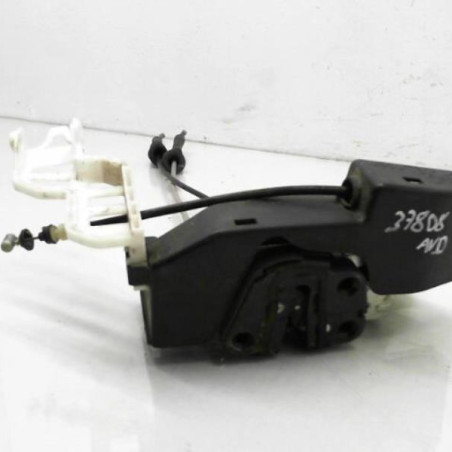 Serrure avant droit KIA CARENS 3 Photo n°1