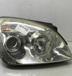 Optique avant principal droit (feux)(phare) KIA CARENS 3 Photo n°1