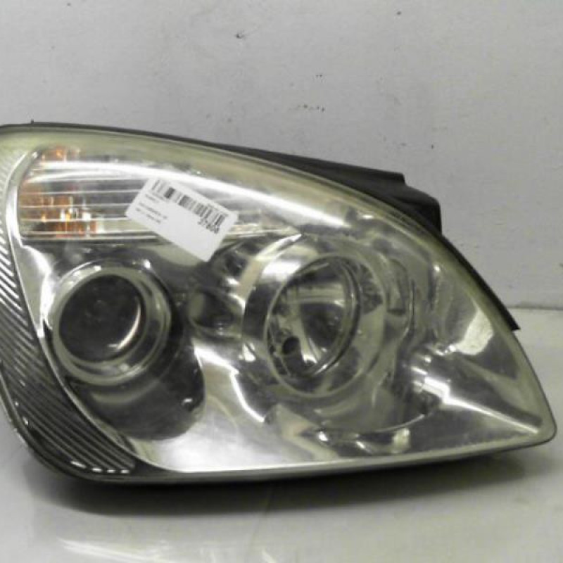Optique avant principal droit (feux)(phare) KIA CARENS 3