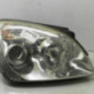 Optique avant principal droit (feux)(phare) KIA CARENS 3