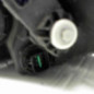 Optique avant principal droit (feux)(phare) KIA CARENS 3