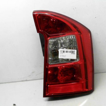Feu arriere principal droit (feux) KIA CARENS 3 Photo n°1