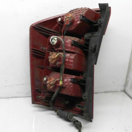 Feu arriere principal droit (feux) KIA CARENS 3