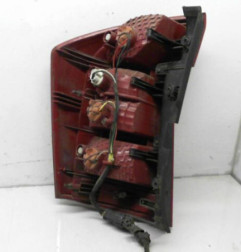 Feu arriere principal droit (feux) KIA CARENS 3 Photo n°5