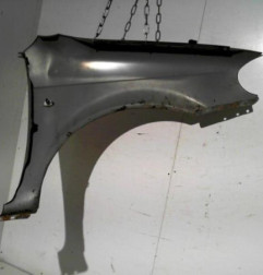 Aile avant gauche KIA CARNIVAL 1 Photo n°3
