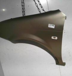 Aile avant gauche KIA CARNIVAL 1 Photo n°4