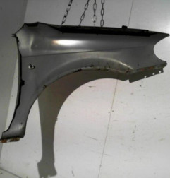 Aile avant gauche KIA CARNIVAL 1 Photo n°6