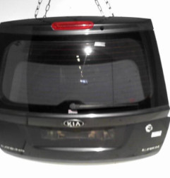 Malle/Hayon arriere KIA CARENS 3