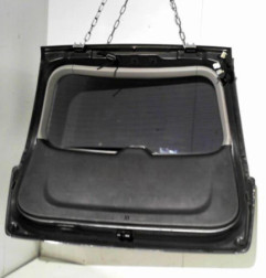 Malle/Hayon arriere KIA CARENS 3 Photo n°6