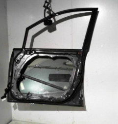 Porte avant droit KIA CARENS 3 Photo n°3