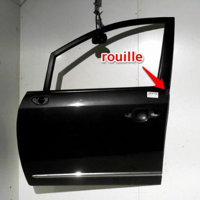 Porte avant gauche KIA CARENS 3