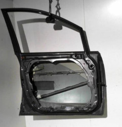 Porte avant gauche KIA CARENS 3 Photo n°3