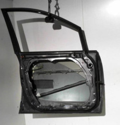 Porte avant gauche KIA CARENS 3 Photo n°6