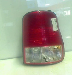 Feu arriere principal droit (feux) KIA CARNIVAL 1 Photo n°1