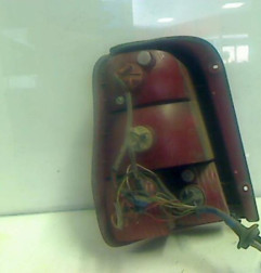 Feu arriere principal droit (feux) KIA CARNIVAL 1