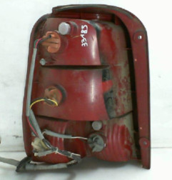 Feu arriere principal droit (feux) KIA CARNIVAL 1 Photo n°5