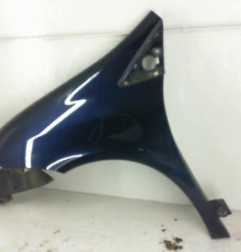 Aile avant gauche LANCIA PHEDRA Photo n°3