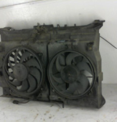 Armature avant, Masque avant LANCIA PHEDRA Photo n°1