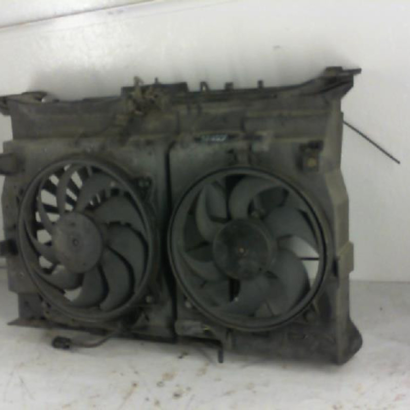 Armature avant, Masque avant LANCIA PHEDRA