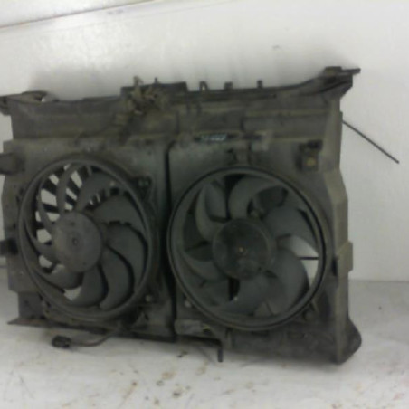 Armature avant, Masque avant LANCIA PHEDRA Photo n°1