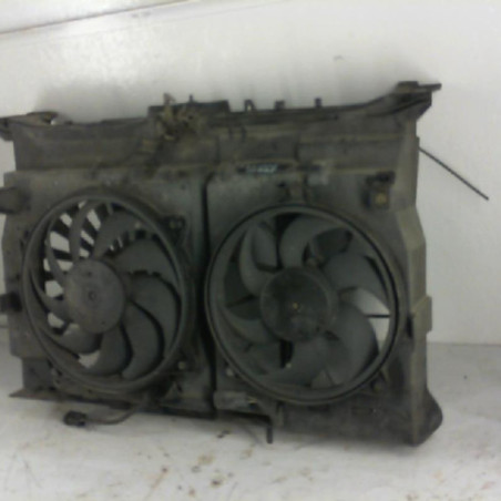 Armature avant, Masque avant LANCIA PHEDRA