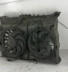 Armature avant, Masque avant LANCIA PHEDRA Photo n°3