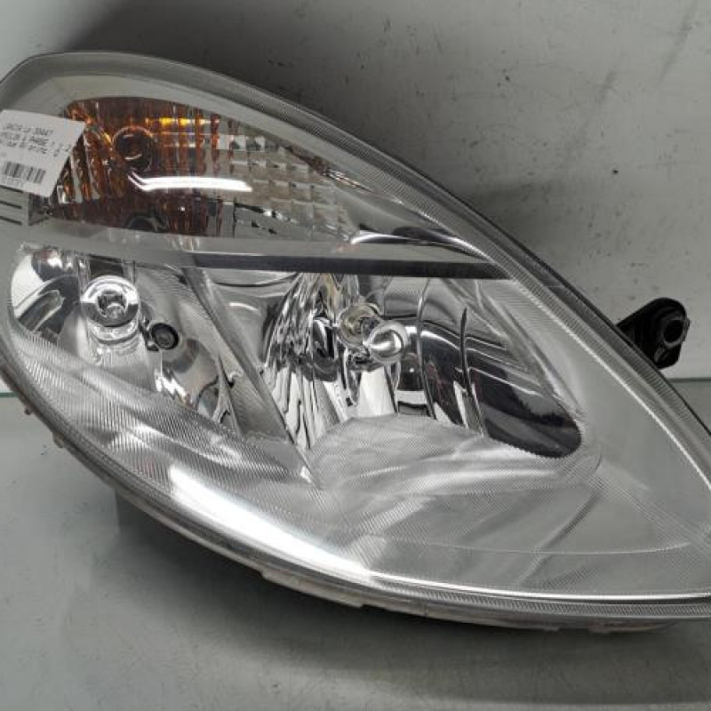 Optique avant principal droit (feux)(phare) LANCIA YPSILON 4