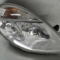 Optique avant principal droit (feux)(phare) LANCIA YPSILON 4