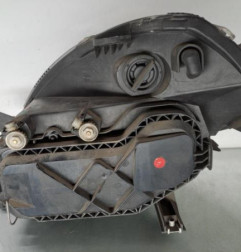 Optique avant principal droit (feux)(phare) LANCIA YPSILON 4