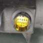 Optique avant principal droit (feux)(phare) LANCIA YPSILON 4