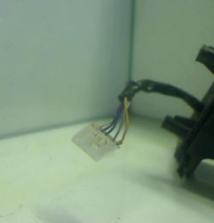 Retroviseur droit LANCIA MUSA