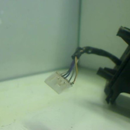 Retroviseur droit LANCIA MUSA