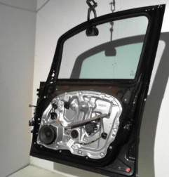 Porte avant droit LANCIA MUSA