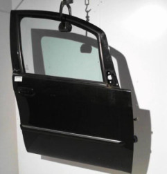 Porte avant droit LANCIA MUSA Photo n°3