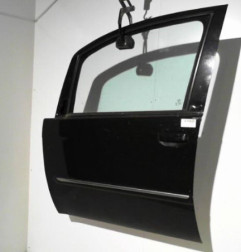 Porte avant gauche LANCIA MUSA Photo n°3