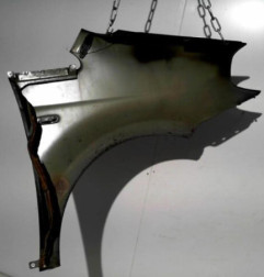 Aile avant gauche LANCIA MUSA