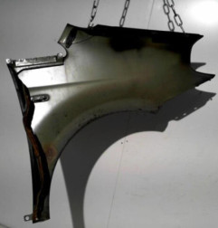 Aile avant gauche LANCIA MUSA Photo n°5