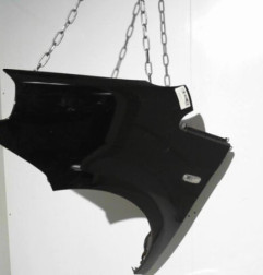 Aile avant gauche LANCIA MUSA Photo n°6