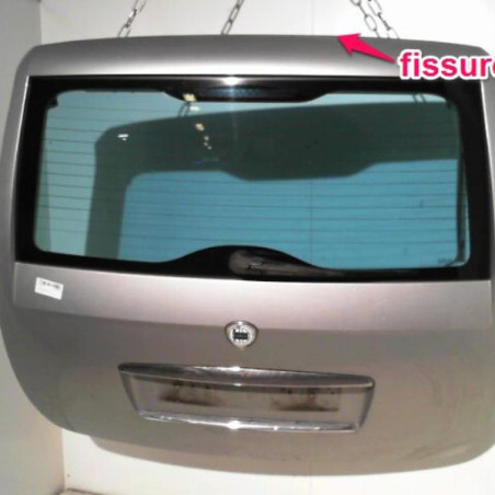 Malle/Hayon arriere LANCIA PHEDRA Photo n°1