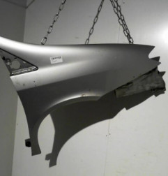 Aile avant droit LANCIA PHEDRA Photo n°3