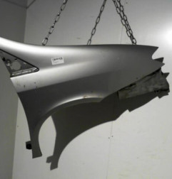 Aile avant droit LANCIA PHEDRA Photo n°6